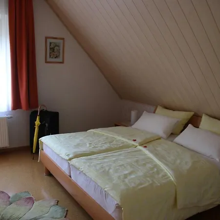 Apartment Blosenburgblick