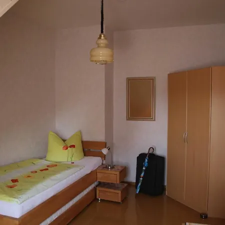 Apartment Blosenburgblick Erfurt