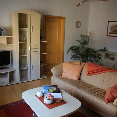 Apartment Blosenburgblick
